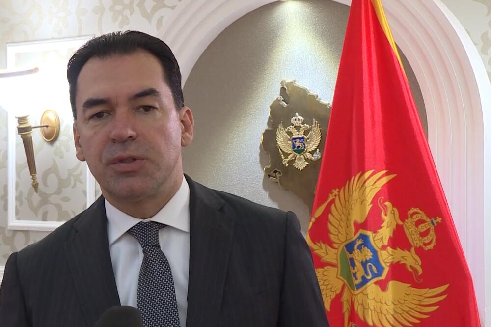 Pažin, Foto: Vlada Crne Gore