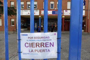 Španija: Broj zaraženih koronavirusom prešao 2.000, umrlo 47 ljudi