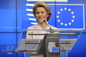 Podrška EU: Pomoć od 3,3 milijarde eura za Zapadni Balkan
