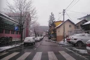 Parkiranje u Pljevljima poskupljuje 67 odsto?