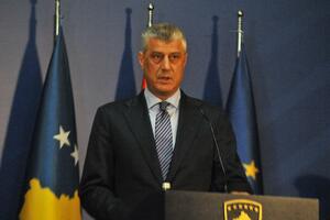 Na Kosovu zasad ništa od nove vlade, Ustavni sud suspendovao...
