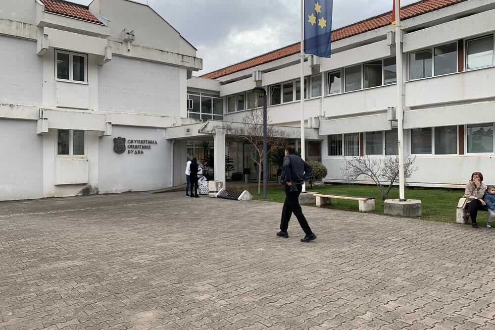 Planiraju putovanja: Opština Budva, Foto: Vuk Lajović