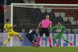 Klasa Nejmara opila "milionere" i lansirala PSŽ