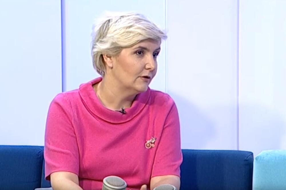 Dragica Sekulić, Foto: Printscreen