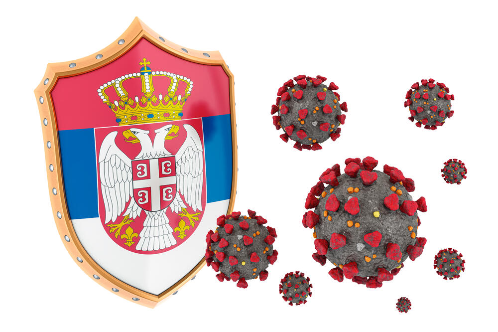 Ilustracija, Foto: Shutterstock