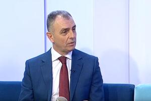 Hrapović: Nema nijedan registrovan slučaj, ali je realno da...