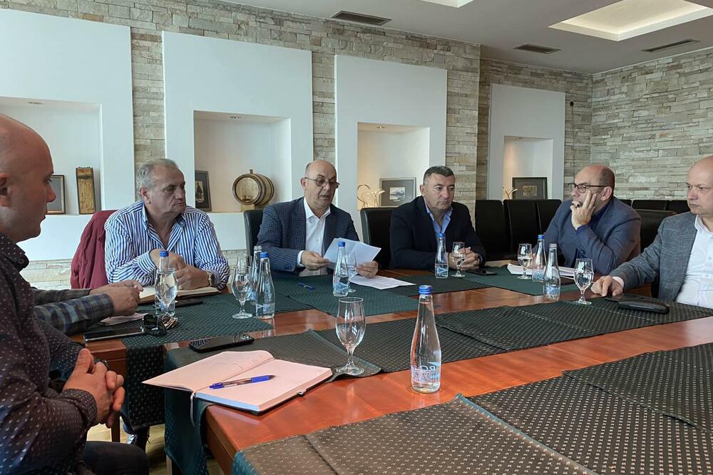 UBA, Foto: Samir Adrović