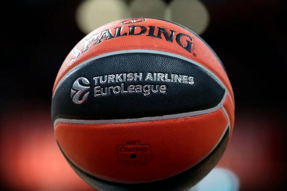 Basketball in Europe also stopped canceled Euroleague and Eurocup