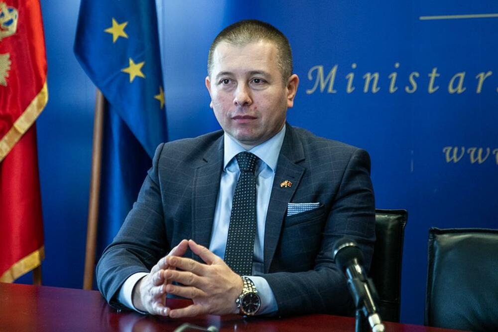 Rabrenović, Foto: PR Centar