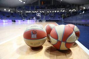 Zaustavljena i ABA liga na neodređeno vrijeme