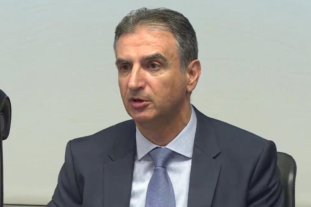 Boban Mugoša, Foto: Screenshot