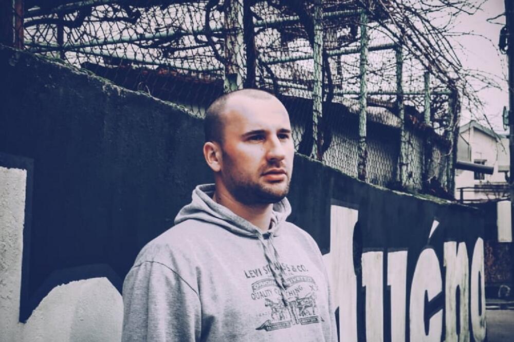 Već priprema brojna izdanja za ovu godinu: Aleksandar Grum, Foto: Privatna arhiva