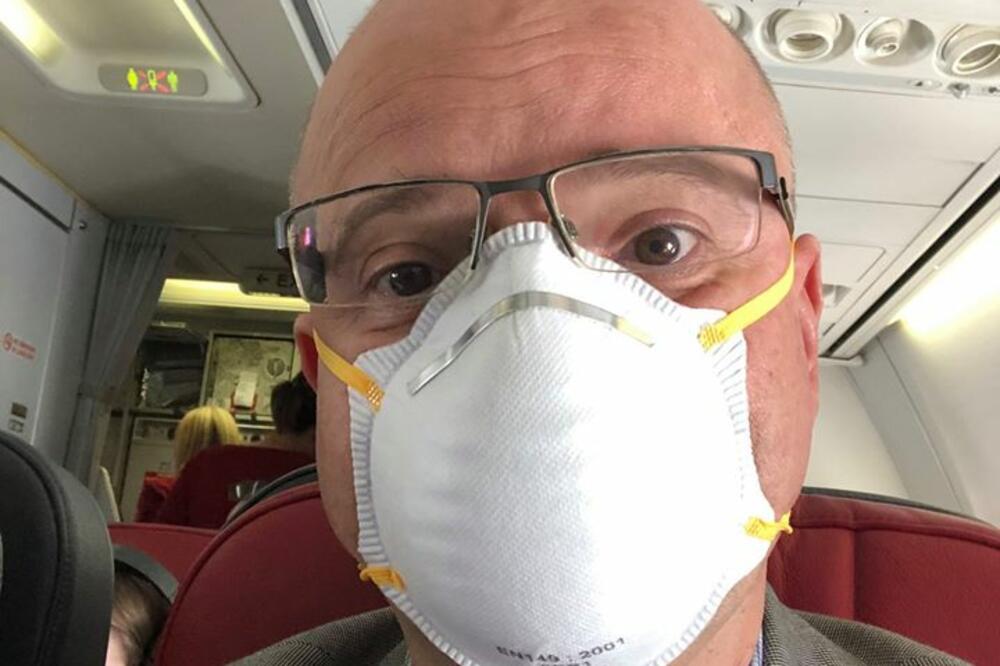 Igor Rudan, Foto: Facebook/Igor Rudan