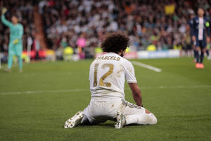 Ovo se zove žestoka kazna za brzu vožnju: Marselo mora da plati...