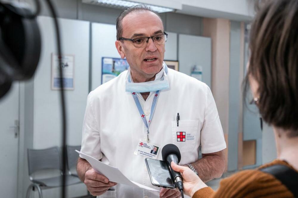 Kavarić, Foto: PR Centar