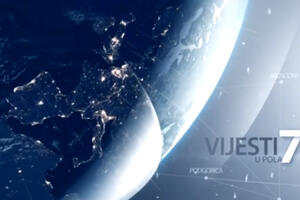 VIDEO NAJAVA Ne propustite Vijesti u pola sedam