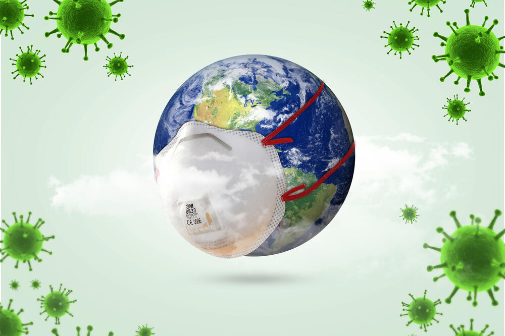 Ilustracija, Foto: Shutterstock