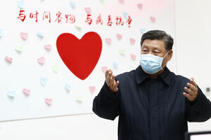 Kina nudi UN saradnju u pronalaženju vakcine protiv koronavirusa