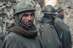 Hoće li streljački vod pucati u ratnog junaka?