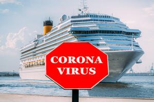 NTO o koronavirusu: Nadamo se da će se situacija stabilizovati do...
