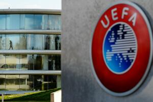 Zvanično: Nema Lige šampiona i Lige Evrope