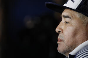 Maradona podržao Italijane i apelovao na Argentince: Situacija je...