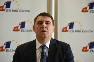 Crna Gora se odlučila za novi model pregovora se EU, Drljević: Ono...