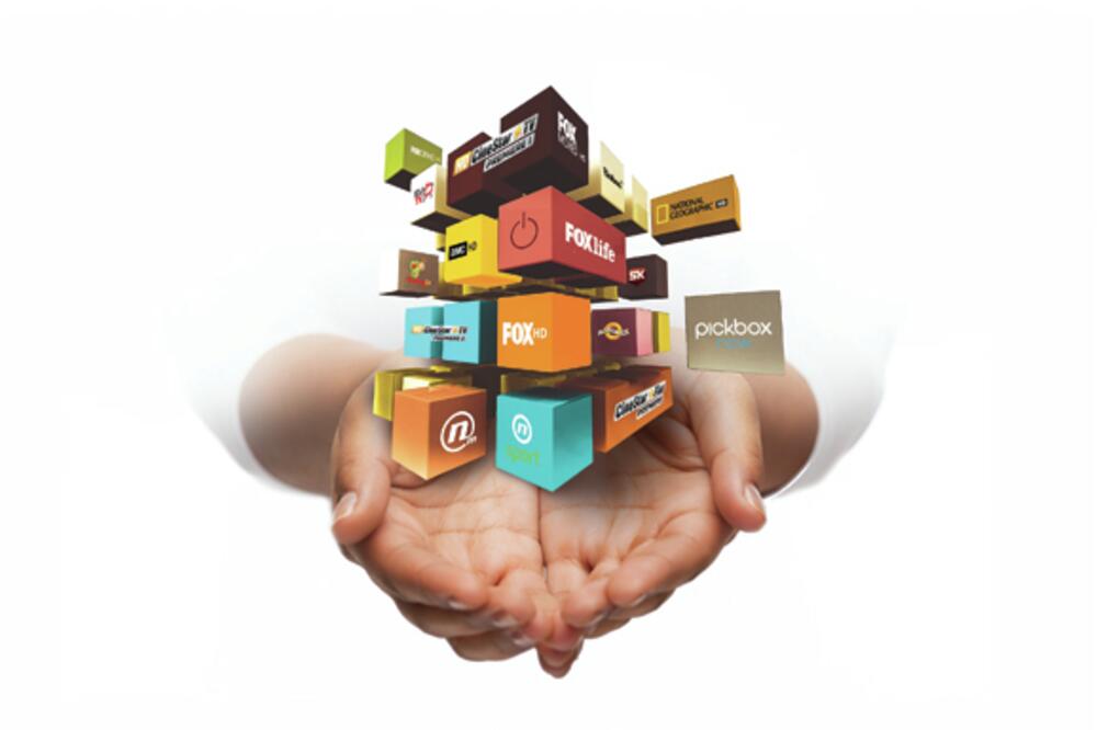 Telemach, Foto: Telemach