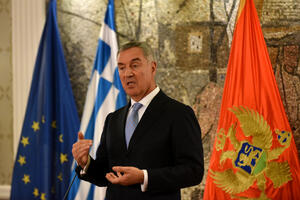 MANS: Đukanović nema problem da saopštava neistine kada se radi o...