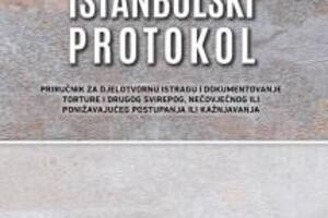 Objavljeno prvo crnogorsko izdanje Istanbulskog protokola