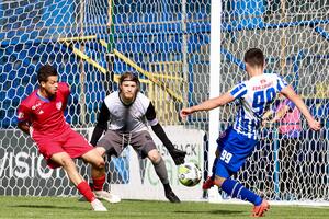 Fudbal se igra u Crnoj Gori, u subotu svi mečevi 24. kola