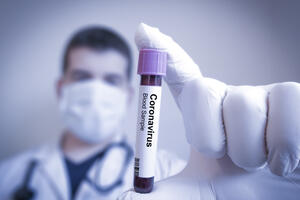 Optužbe portparola kineske vlade: Koronavirus je potekao iz SAD