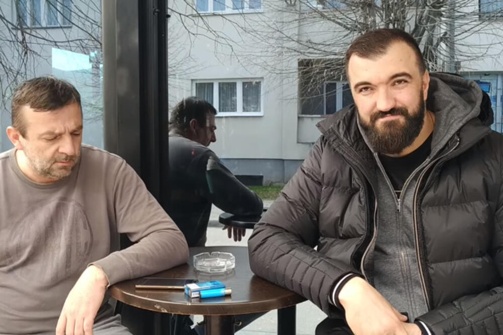 Peković u novoj epizodi kumara, Foto: Printscreen YouTube