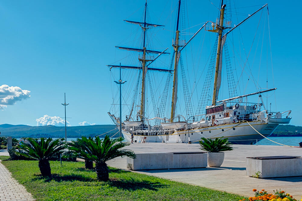 Tivat, Foto: Opština Tivat