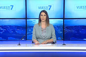 VIDEO NAJAVA Vijesti u pola sedam