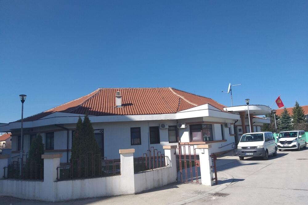 Dnevni centar u Nikšiću, Foto: Svetlana Mandić