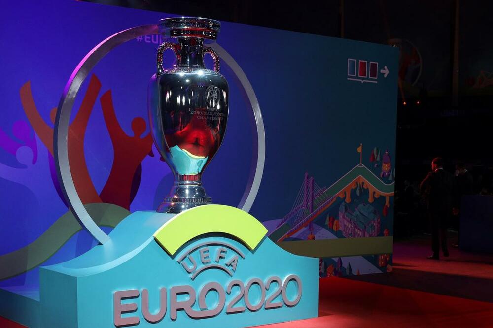 EURO 2020