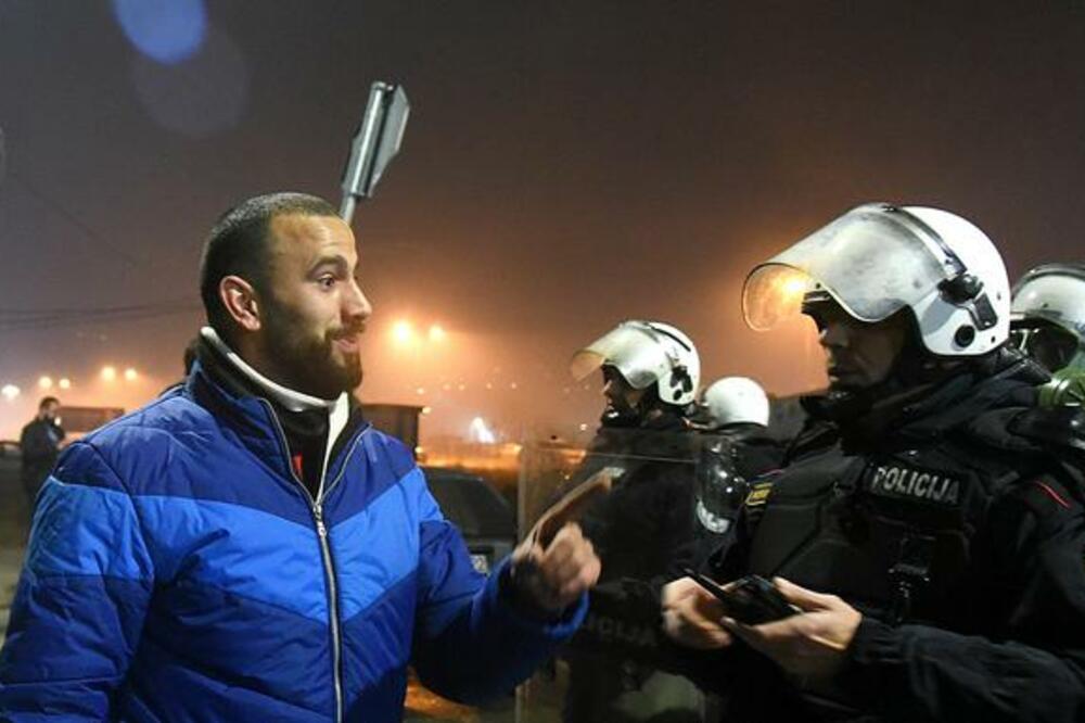 Brković, Foto: Boris Pejović