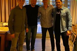 Otkazano okupljanje „lavica”