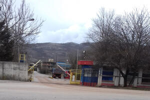 Prekršajna prijava inspekcije zbog rude