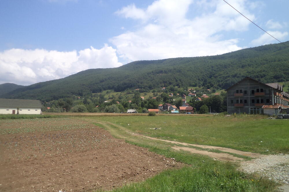 Gradnja predviđena u Strojtanici, Foto: Jadranka Ćetković