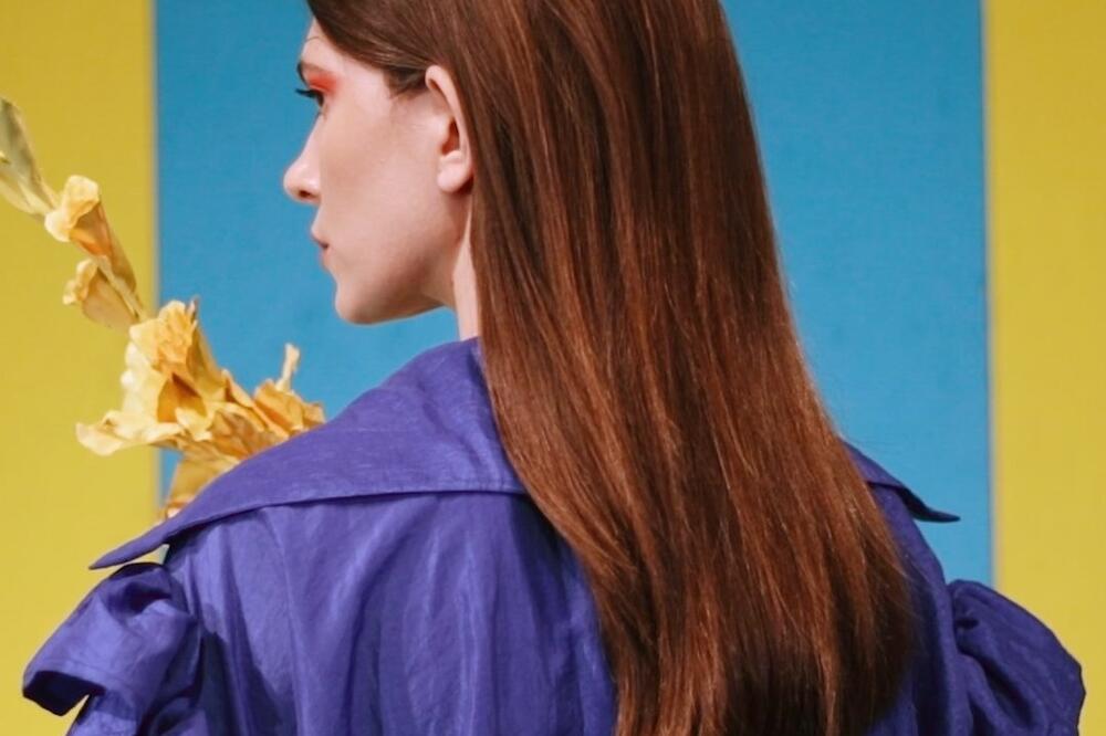 Sara Renar, Foto: Promo