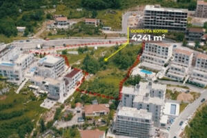 Aco Đukanović prodaje sestrićevu zemlju