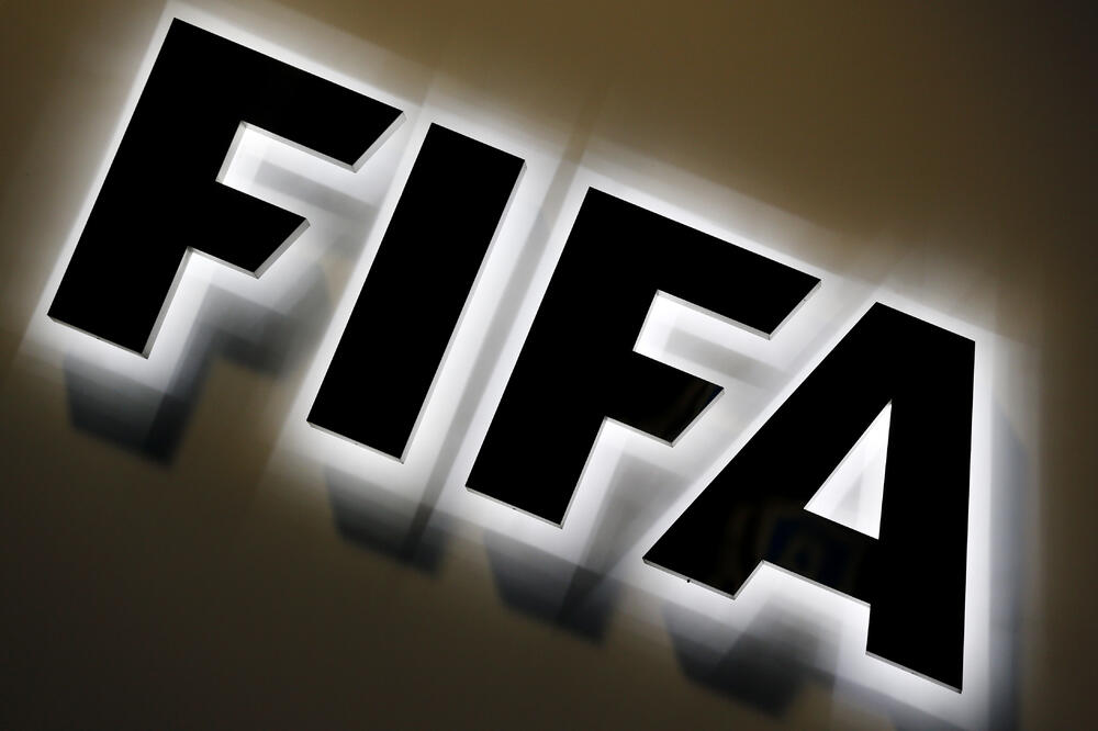 FIFA, Foto: AP