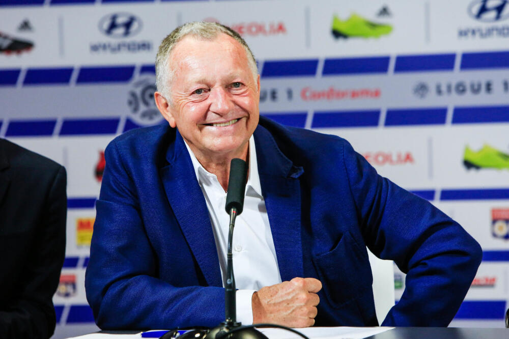 Žan Mišel Ola, Foto: Twitter