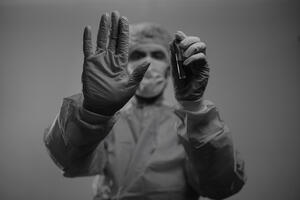 Sjeverna Makedonija: Pendarovski angažovao vojsku na čuvanju...