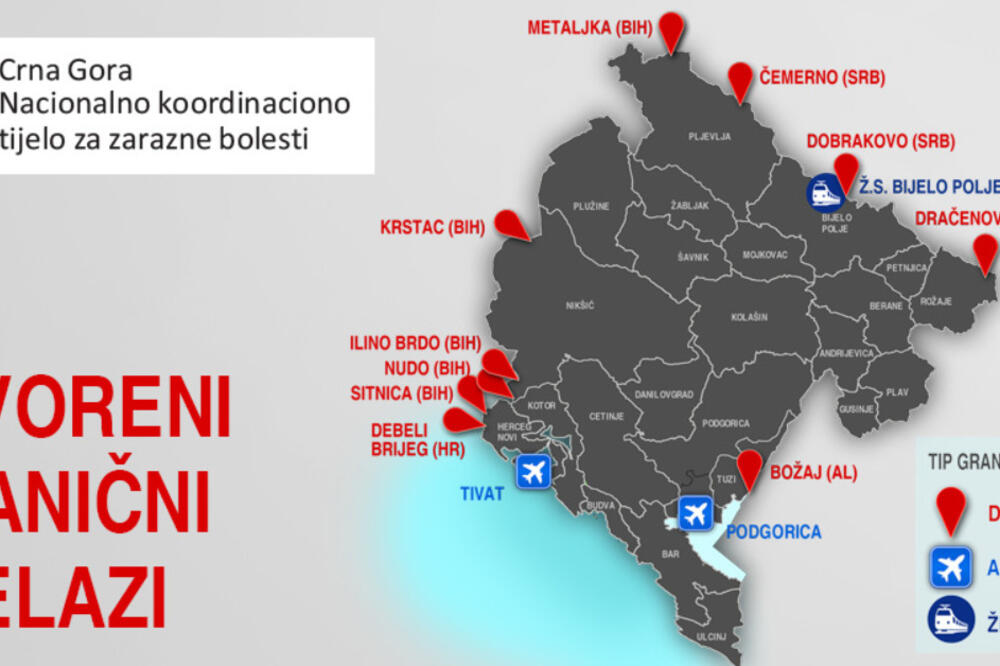 Ilustracija, Foto: Twitter.com/VladaCG