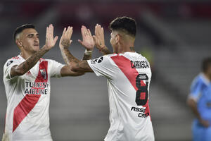 River ne želi da igra zbog straha, Fudbalski savez prijeti kaznom