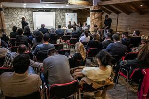 Laković: Prisutan veliki pritisak investitora, loših izvođača na...