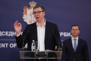 Srbija obustavlja izvoz osnovnih životnih namirnica i...